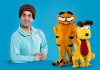 Lasagna Cat (2007)