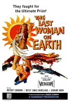 Last Woman on Earth (1960)