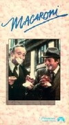 Macaroni (1985)