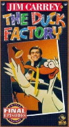 The Duck Factory (1984)