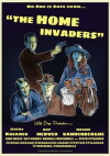 The Home Invaders (2016)