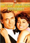 Houseboat (1958)