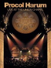 Procol Harum: Live at the Union Chapel (2004)