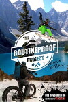 The Routineproof Project - A Prova De Rotina (2018)