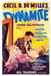 Dynamite (1929)