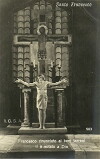 The Passion of St. Francis (1927)