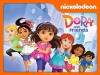 Dora and Friends: Into the City! (2014)