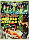La momia azteca (1957)