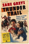 Thunder Trail (1937)