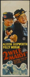 Two Wise Maids (1937)
