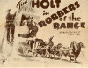 Robbers of the Range (1941)