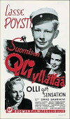 Suomisen Olli yllättää (1945)