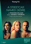 National Theatre Live: A Streetcar Named Desire (2014)