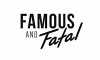 Famous and Fatal (2018)