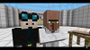 Minecraft High School (2015)