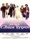 Clara und die tollen Typen (1981)