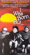 I Was Born, But... (1932)