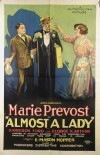 Almost a Lady (1926)