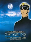 Corto Maltese: The Ballad of the Salt Sea (2002)