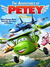 Adventures of Petey and Friends (2016)