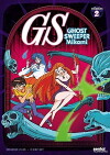 Ghost Sweeper Mikami (1993)