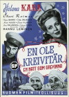 Countess for a Night (1945)
