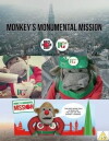 Comic Relief: Monkey's Monumental Mission (2015)