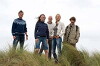 Kyst til kyst (2011)