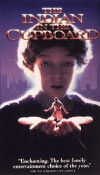 The Indian in the Cupboard (1995)