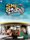She Taxi (2015)