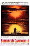 Sunrise at Campobello (1960)