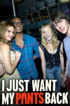 I Just Want My Pants Back: Interview Special (2012)