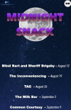 Midnight Snack (2017)