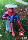 Spidey Beats (2016)