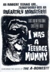 I Was a Teenage Mummy (1992)