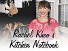 Rachel Khoo's Kitchen Notebook: London (2014)