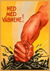 Down with Weapons (1914)