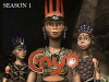 Legend of Enyo (2009)