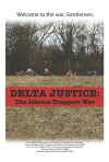 Delta Justice: The Islenos Trappers War (2015)