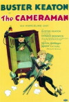 The Cameraman (1928)