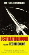 Destination Moon (1950)