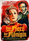 The Heart of a Queen (1940)