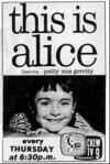 This Is Alice (1958)