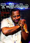 T-Robe: Strained Up (2012)