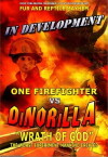 Dinorilla (2017)