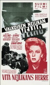 Valkoisen neilikan velho (1945)