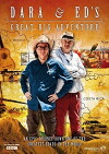Dara and Ed's Great Big Adventure (2015)
