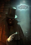 Holy Horror: Hörspielserie (2018)