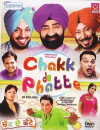 Chakk De Phatte (2008)