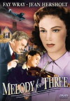 Melody for Three (1941)